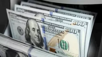 الدولار يسجل ارتفاعًا طفيفًا مقابل الجنيه المصري الاثنين